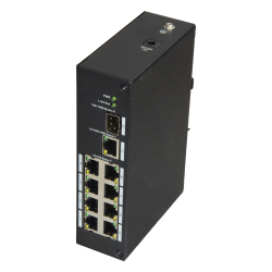 X-SECURITY XS-SW09-C-DIN