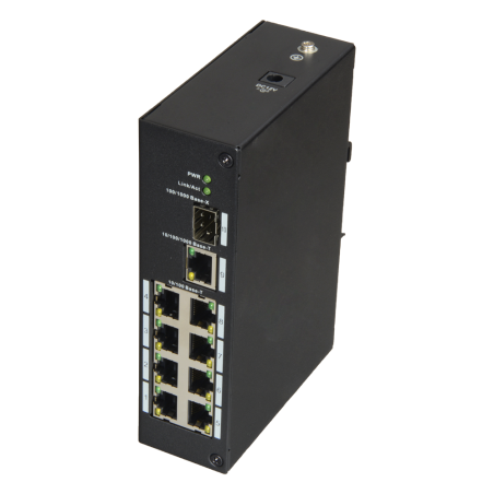 X-SECURITY XS-SW09-C-DIN