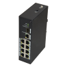 X-SECURITY XS-SW09-C-DIN