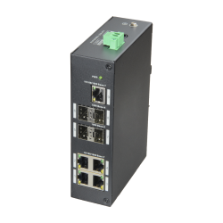 X-SECURITY XS-SW09-GF-DIN