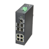 X-SECURITY XS-SW09-GF-DIN