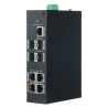 X-SECURITY XS-SW0904HIPOE-GF-96