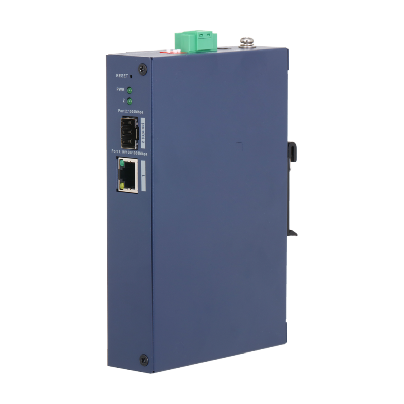 X-SECURITY XS-SW1GE1SFP-MGD