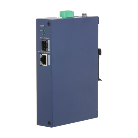 X-SECURITY XS-SW1GE1SFP-MGD
