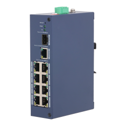 X-SECURITY XS-SW8GE1GE1SFP-MGD
