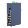 X-SECURITY XS-SW8GE1GE1SFP-MGD