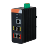 X-SECURITY XS-SWI0402HIPOE-MGF-120-DIN