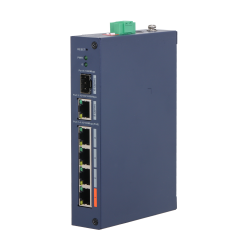 X-SECURITY XS-SWI0604HIPOE-MF-60-DIN