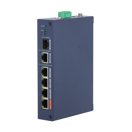 X-SECURITY XS-SWI0604HIPOE-MF-60-DIN