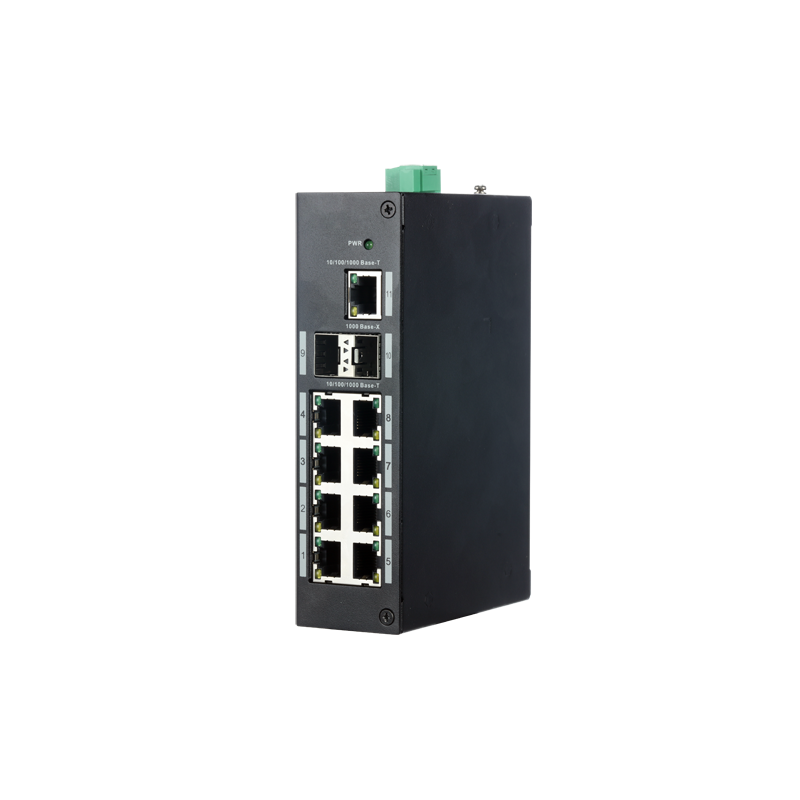 X-SECURITY XS-SWI1100-GDIN