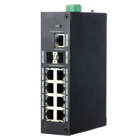 X-SECURITY XS-SWI1100-GDIN