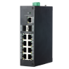 X-SECURITY XS-SWI1100-GDIN