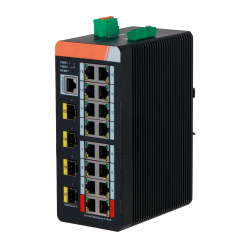 X-SECURITY XS-SWI2016HIPOE-MGF-240-DIN