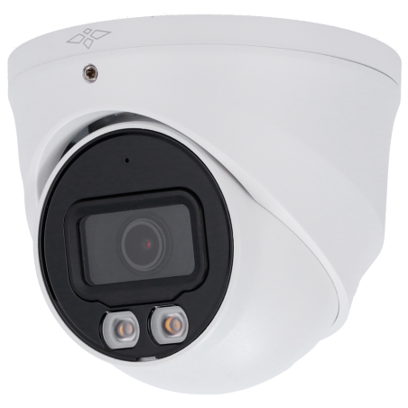 X-SECURITY XS-T744A-8P-DL