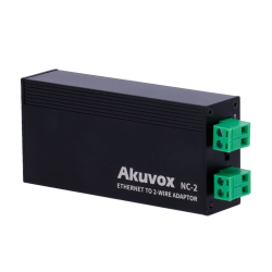 AKUVOX AK-NC-2