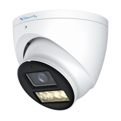 X-SECURITY XS-T744SWA-5P4N1-DL