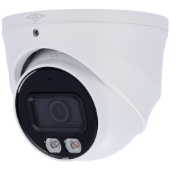 X-SECURITY XS-T887A-2E-DL