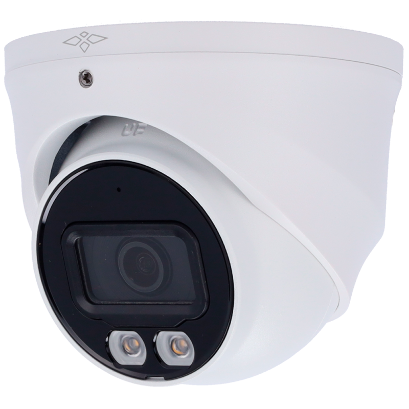X-SECURITY XS-T887A-2E-DL