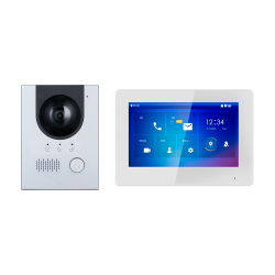 X-SECURITY XS-VTK2202-2