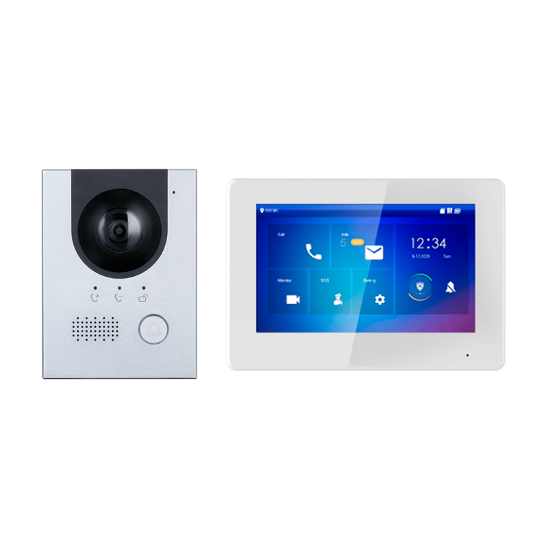 X-SECURITY XS-VTK2202-2