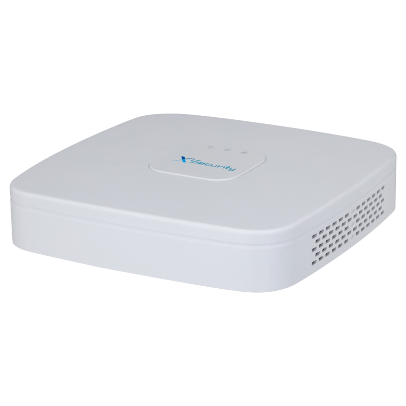X-SECURITY XS-XVR3104TM-HV