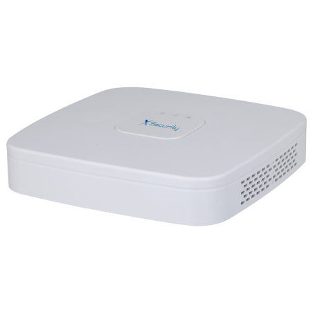 X-SECURITY XS-XVR3108TM-HV