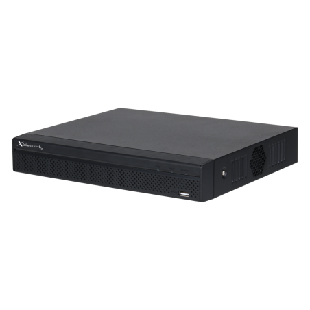X-SECURITY XS-XVR3116-SM