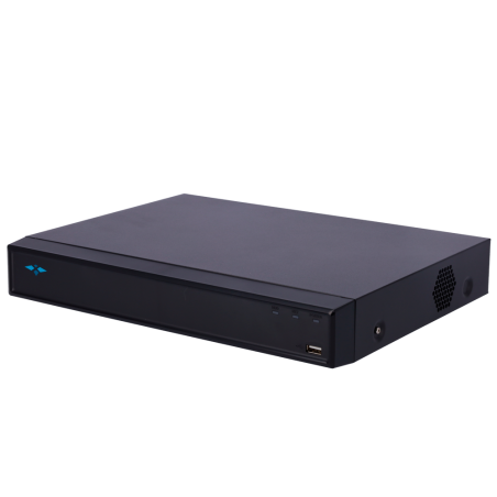 X-SECURITY XS-XVR6104A-AI