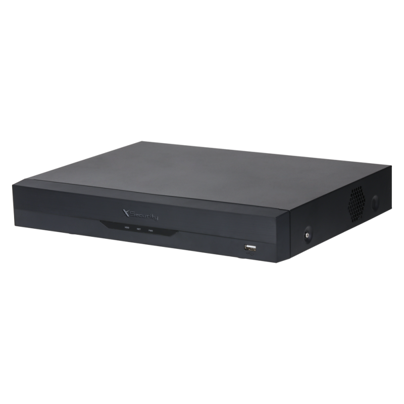 X-SECURITY XS-XVR6104AT-4KL-WIZ