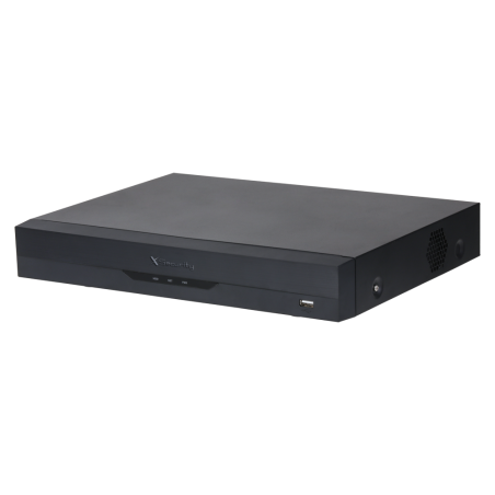 X-SECURITY XS-XVR6104AT-4KL-WIZ