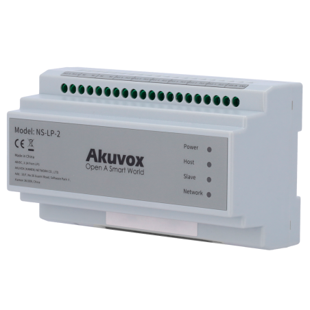 AKUVOX AK-NS-LP-2