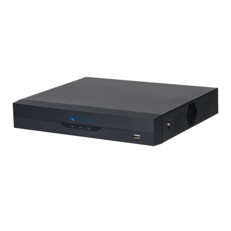 X-SECURITY XS-XVR6108T-WIZ