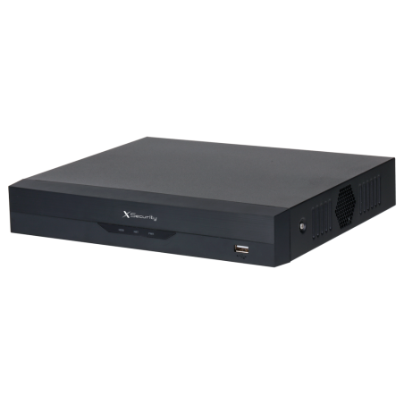 X-SECURITY XS-XVR6116-WIZ