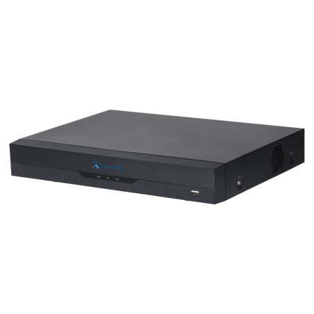 X-SECURITY XS-XVR6116T-4KL-WIZ
