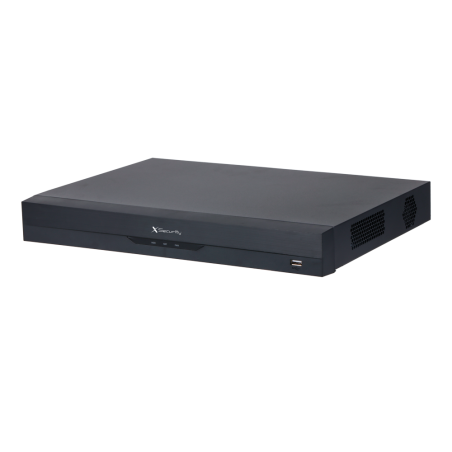X-SECURITY XS-XVR6216A-WIZ