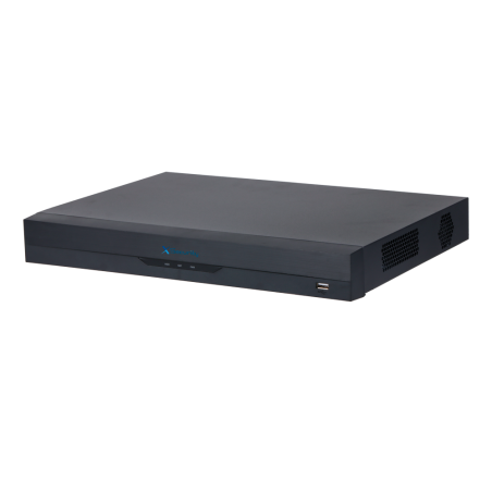 X-SECURITY XS-XVR6232T-WIZ