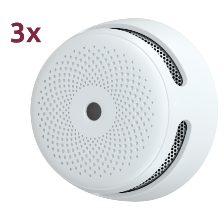 X-SENSE XS01-3PACK