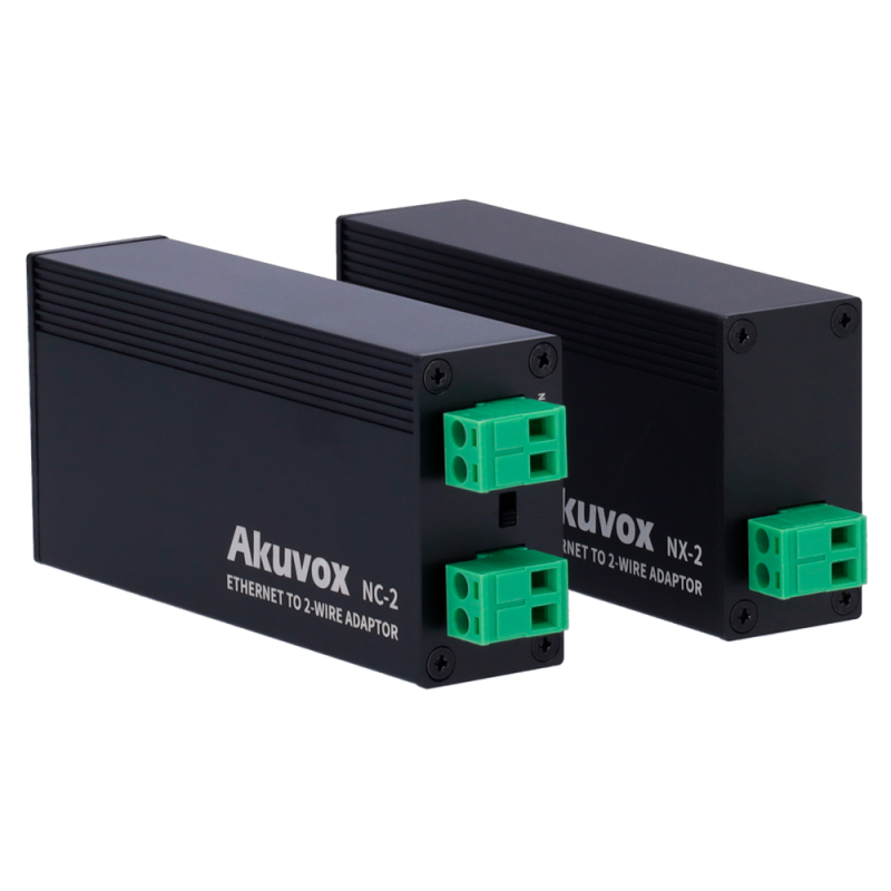 AKUVOX AK-NX-2