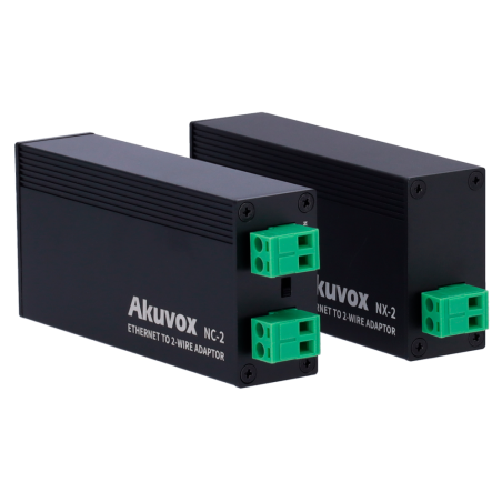 AKUVOX AK-NX-2