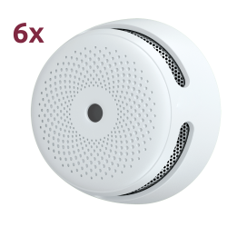 X-SENSE XS01-6PACK