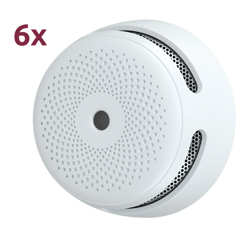X-SENSE XS01-6PACK