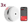 X-SENSE XS01-M-3PACK