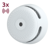 X-SENSE XS01-WX-3PACK