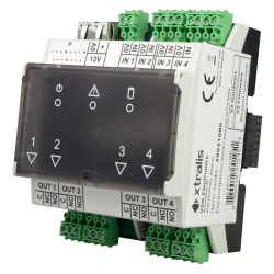XTRALIS XTL-49841000