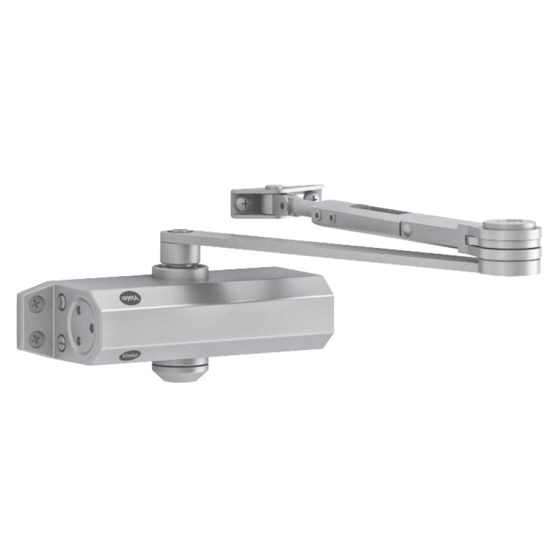 YALE YALE-DOORCLOSER-3500-RET