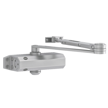 YALE YALE-DOORCLOSER-3500-RET