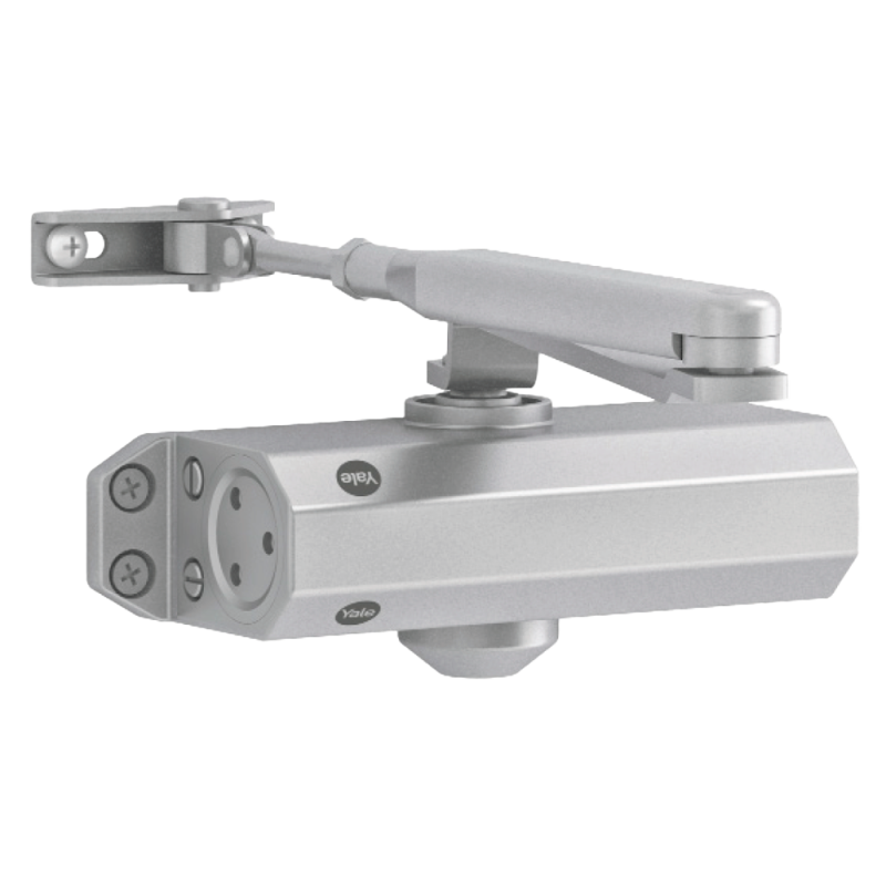 YALE YALE-DOORCLOSER-4500-ST