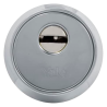YALE YALE-ESCUTCHEON-NEXUS-S
