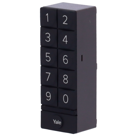 YALE YALE-SMARTKEYPAD