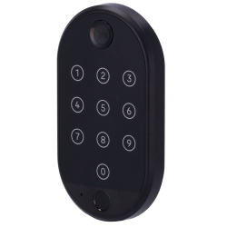 YALE YALE-SMARTKEYPAD2-FINGERPRINT